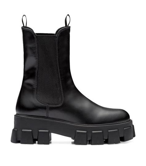 prada bozzetti|Women's Ankle Boots And Boots .